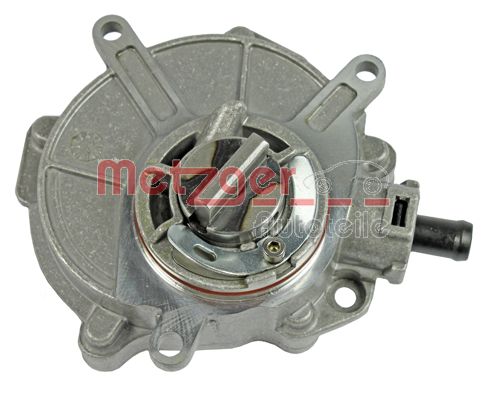 METZGER 8010008 Unterdruckpumpe, Bremsanlage